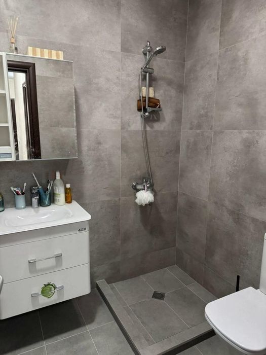 Дава се под наем Тристаен апартамент в София, Малинова долина - 93 кв.м за 820 € - Снимка #6