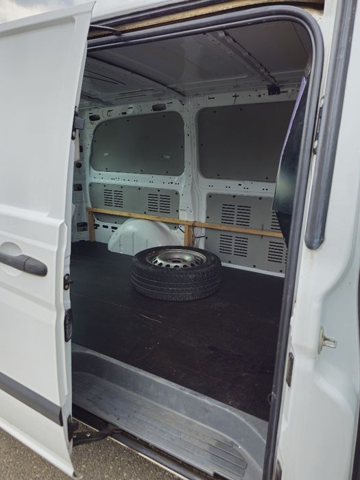 Mercedes Vito 2007