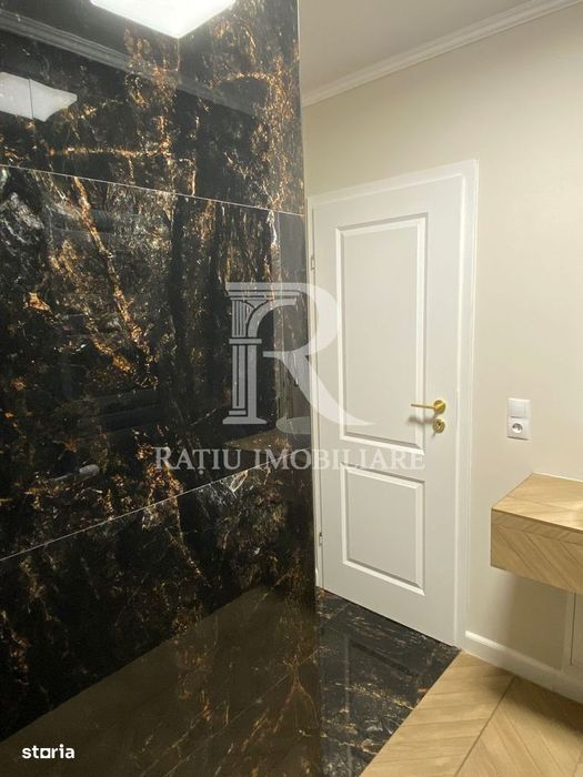 Apartament cu 2 camere | AES Residence | Oradea