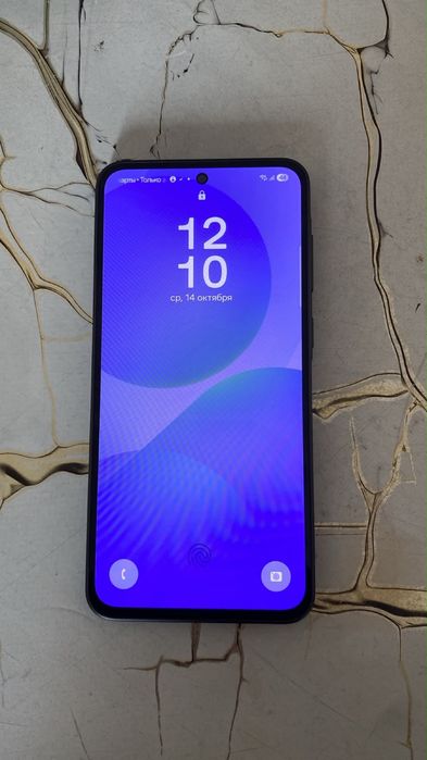 Samsung A36 5G , 128 гб , 150.000 есть торг есть