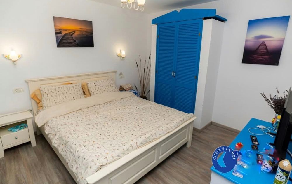 Casă de vacanță / pensiune