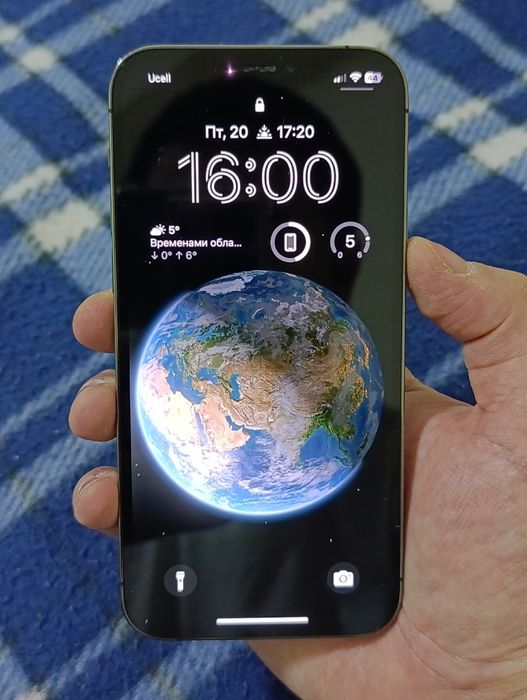 Iphone 12 pro 128 GB