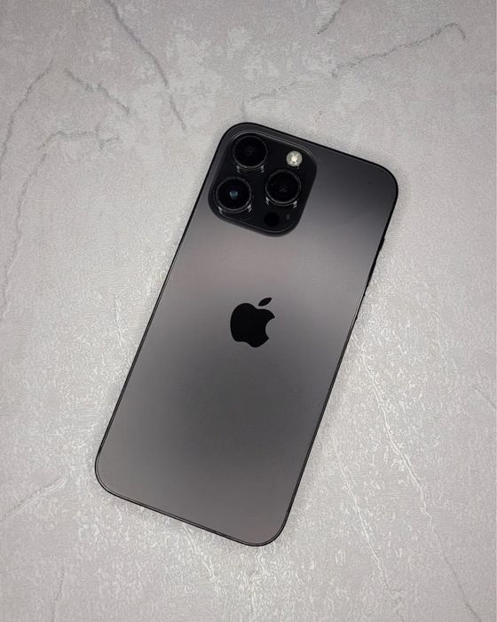 iPhone 14 Pro Max 128gb eSim