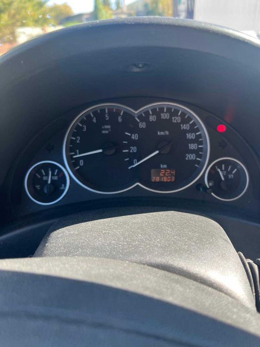 OPEL Combo 0 — imagine 4