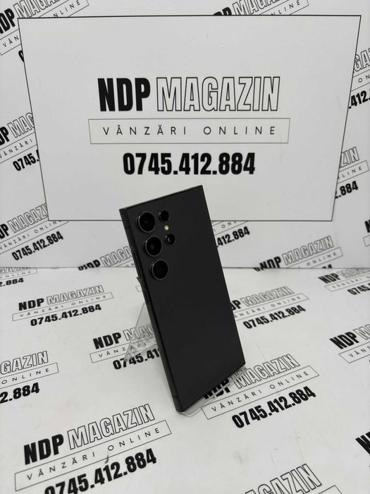 NDP Amanet NON-STOP Sos. Giurgiului 119 SAMSUNG S24 ULTRA (45358)