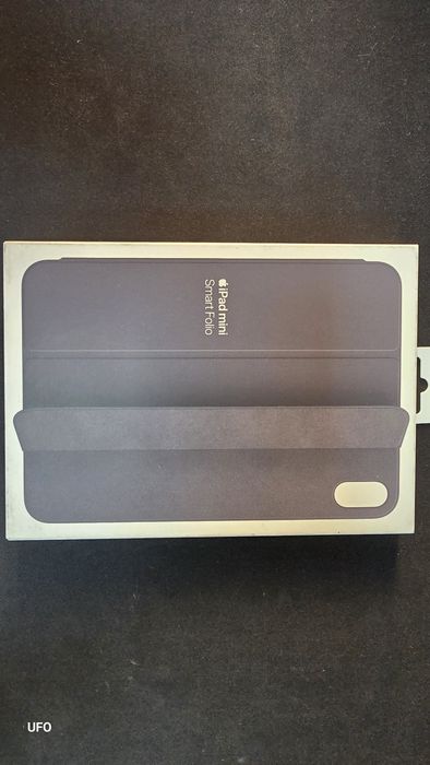Vand husa apple ipad mini smart folie