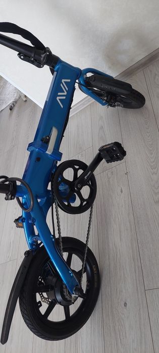 Электровелосипед