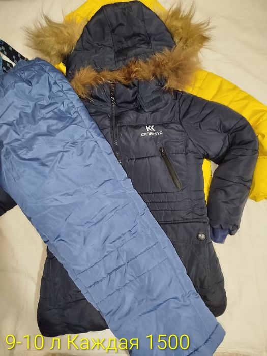 Вещи на мальчика 8-10 лет