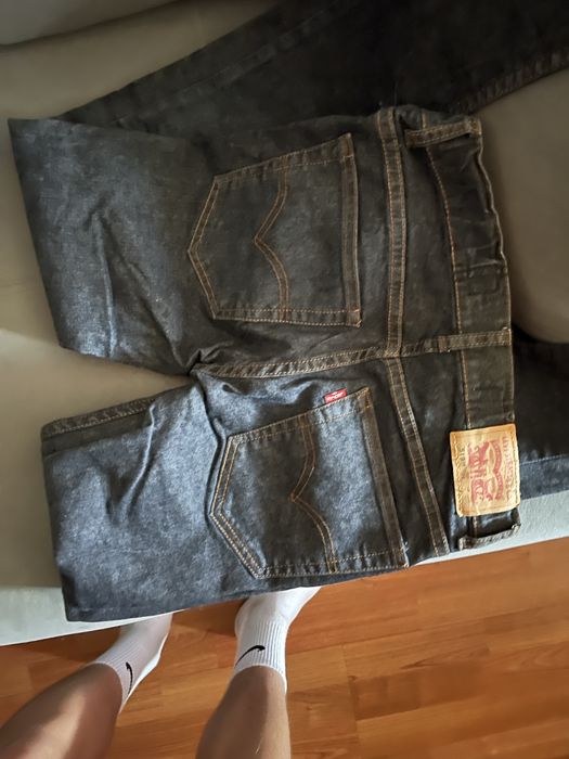 Джинсы Levis top
