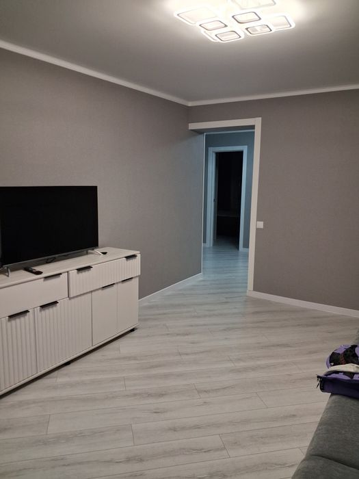 Ремонт квартир под ключ