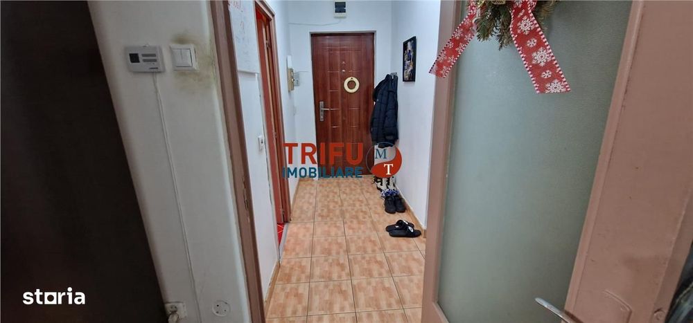 Apartament 2 camere zona Flips