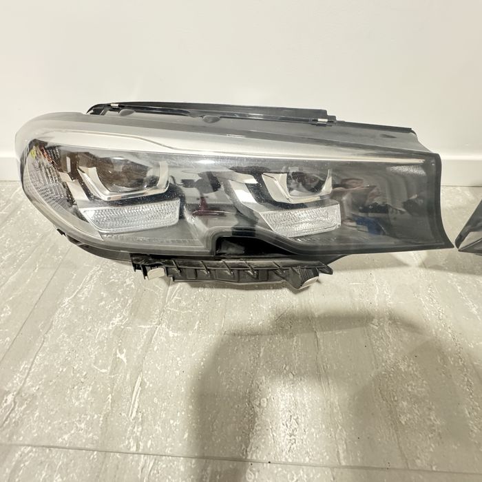 Far, faruri bmw g20,21 led originale europa