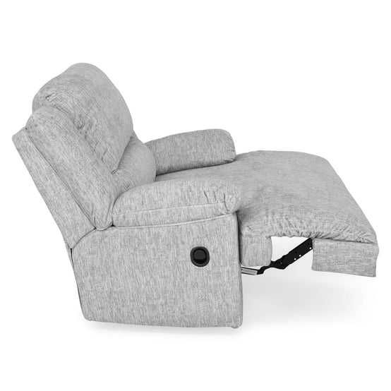 Canapea Mobexpert - DERBY cu recliner manual