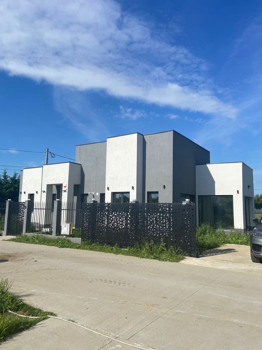 Anunț imobiliare