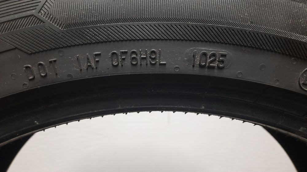Гуми Barum 245/45 R19