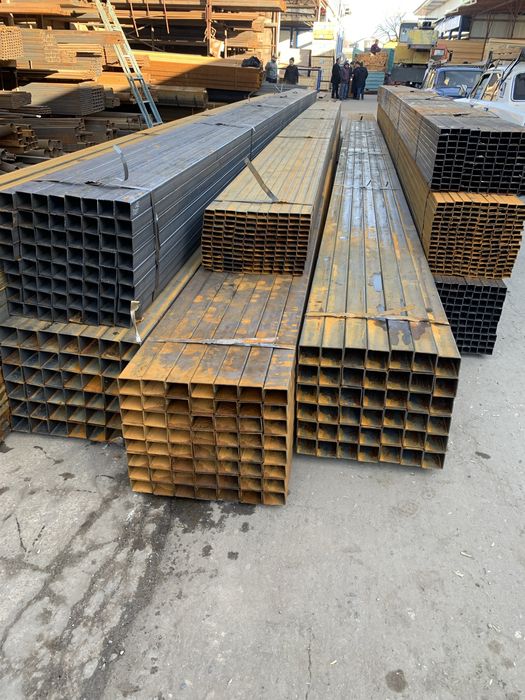 Armatura metal samarqand