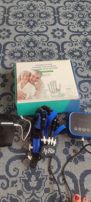 Продам тренажёр для рук
