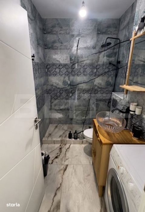 Apartament 2 camere, 40 mp, pet friendly, Beta Residence
