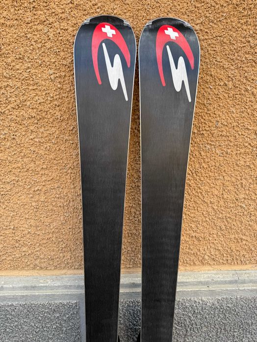 schi stockli laser sc L163cm