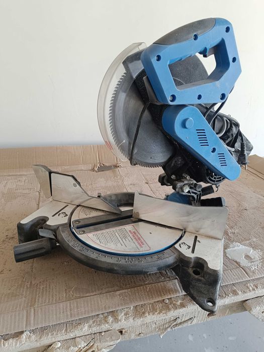 Углорез торцовка