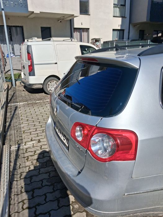 Volkswagen Passat Automat 2010