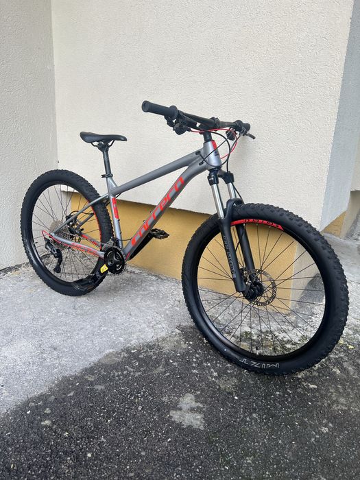 Bicicleta MTB Carrera 27.5 cadru S