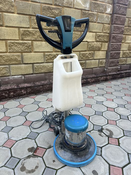 Роторная машина