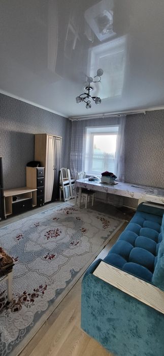 обменяю на квартиру