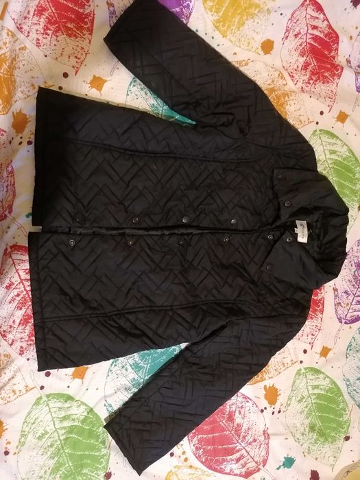 Шушлеково яке чисто ново