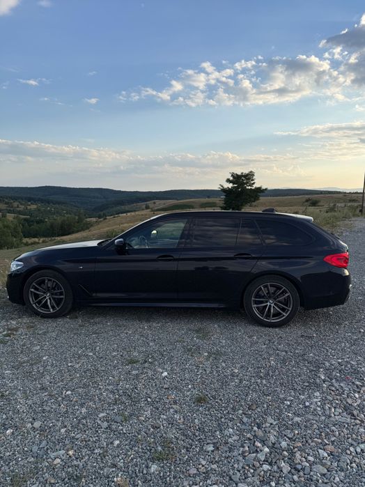 BMW M530I - 2020  - OFERTA limitata pret redus  TVA deductibil!