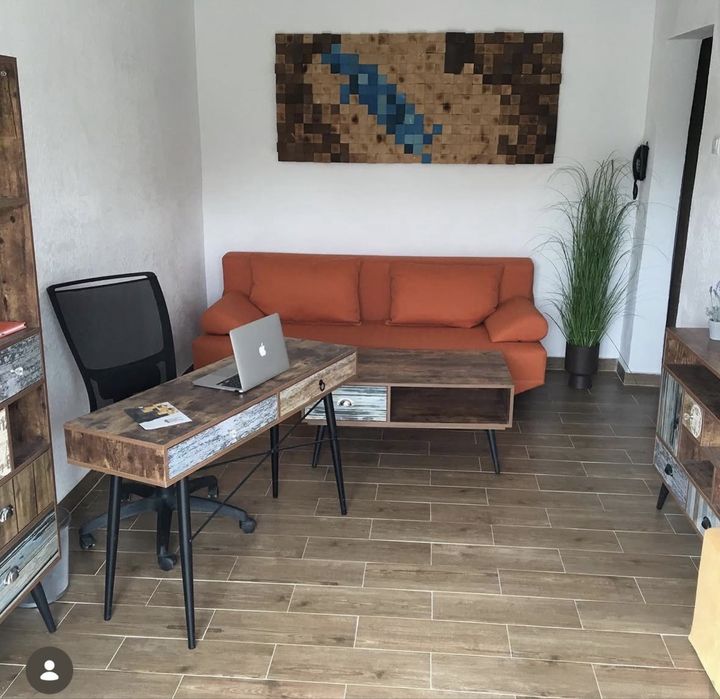 Complex imobiliar de investiții de vânzare în centrul orașului Baraolt – 40 de garsoniere și spațiu de cazare funcțional