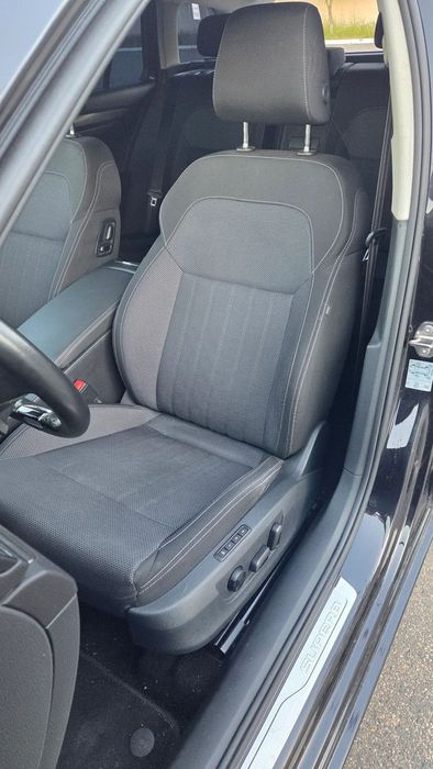 Skoda Superb Skoda Superb 2.0-200Cp Dsg 7+1