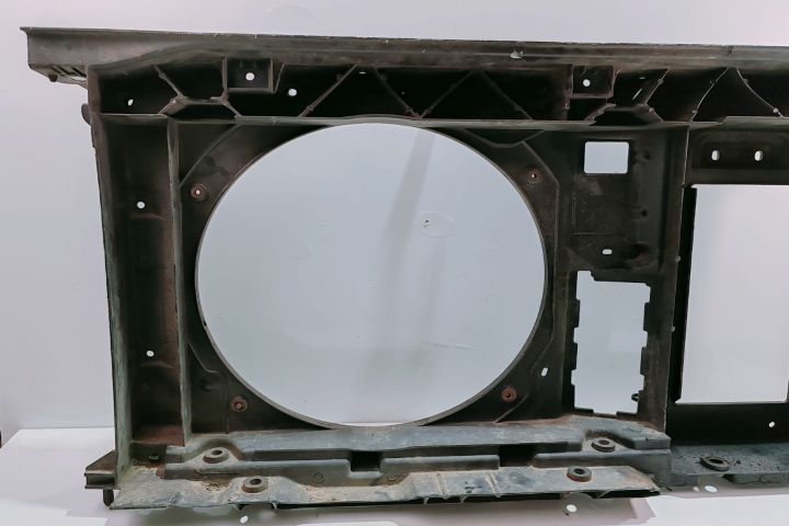 Panou frontal Calandru  9650316080 Citroen C4 prima generatie seria