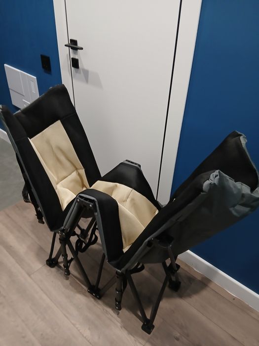 Раскладушка Комфорт