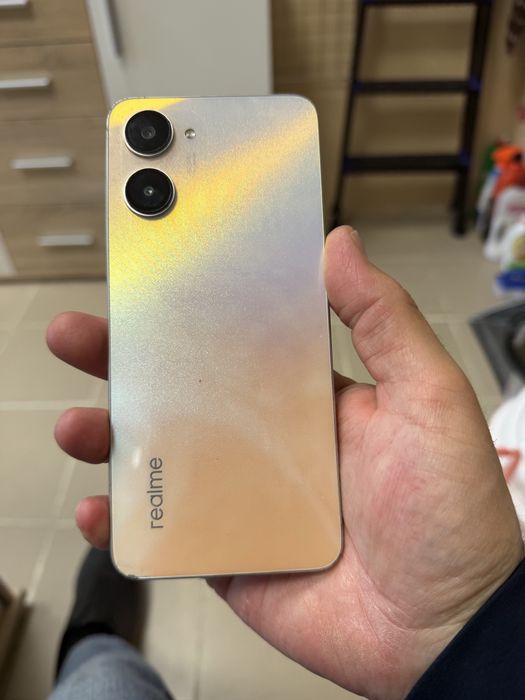 Realme 10 8/128gb