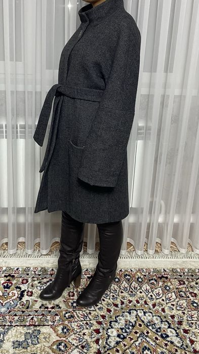 Пальто весна-осень