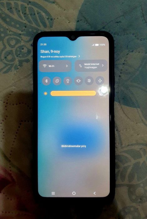 Vivo Y17s Funtouch OS 14