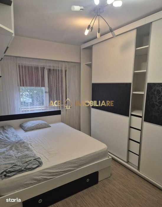 3 Camere de vanzare | Crangasi | Metrou | 0% Comision | Centrala — fotografia 1