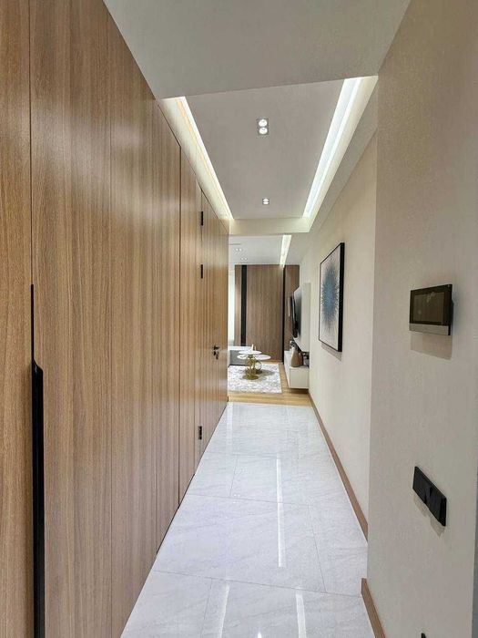 ЖК Yakasaray City евро-люкс новостройка!