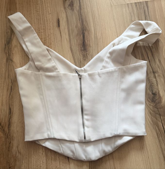 корсет с банели Cliche