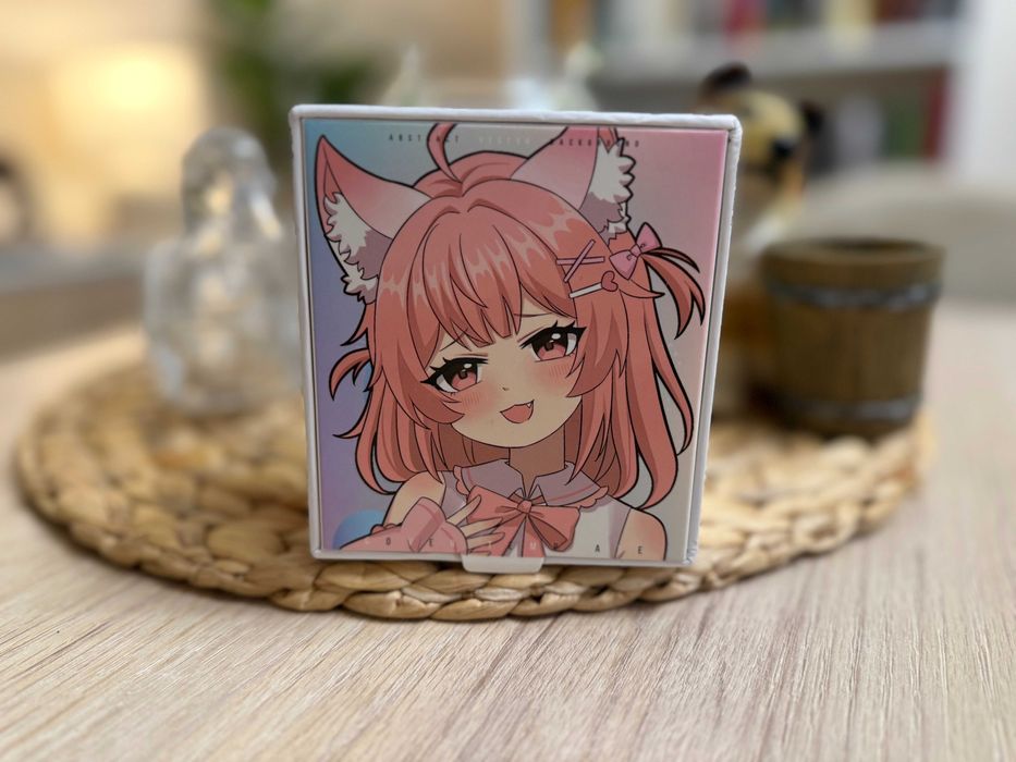 Нови- неотваряни CVJ NEKO Слушалки тип iem