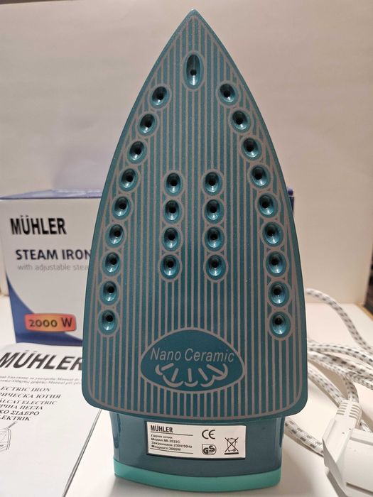 Ютия Mühler MI2022C