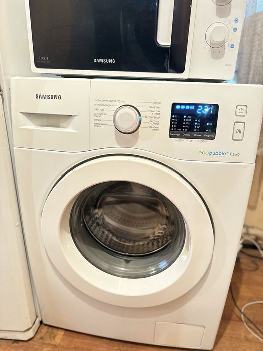 Холодильник Haier система no frost