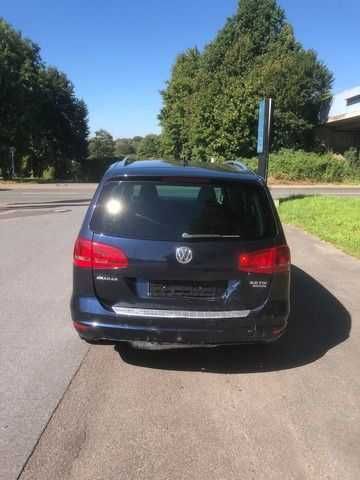 caseta de directie vw sharan 2012 2.0 tdi garantie 2 ani cutie dsg