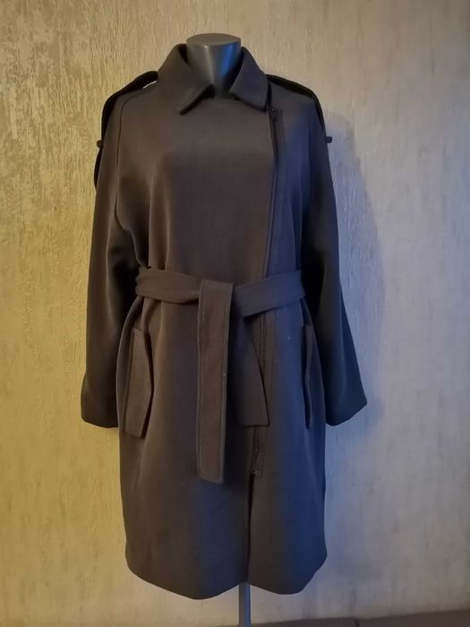 Mango, ZARA - стилно сако и тренч