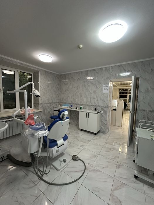 Сдам Стоматологию