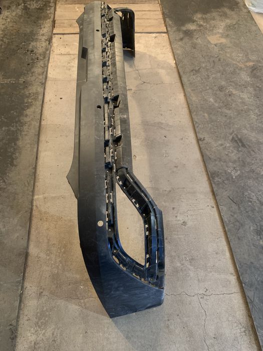 Продам задний бампер