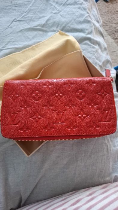 Продам кошелёк Louis Vuitton