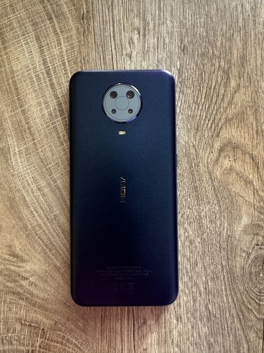 Nokia G20 Android