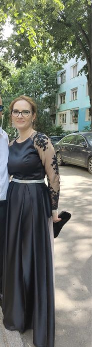 Rochie de ocazie măsura 38 / 40